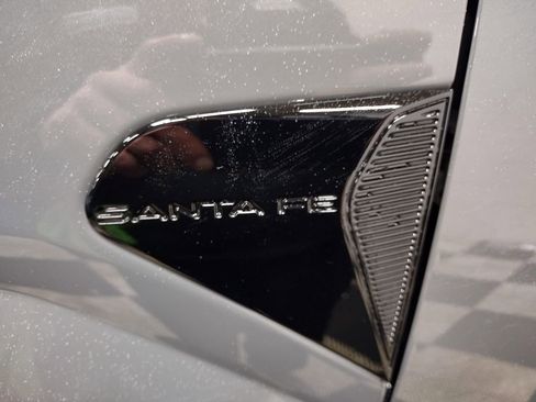 New 2026 Hyundai Santa Fe SEL image 6