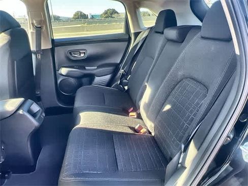 Certified 2025 Honda HR-V LX image 14