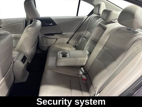 Used 2015 Honda Accord EX-L image 11