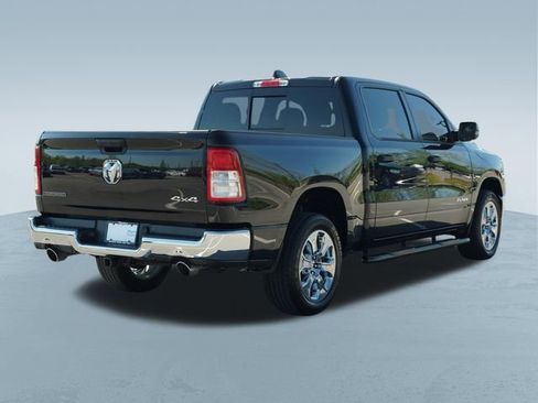 Used 2023 RAM 1500 Big Horn AWD/4WD image 9