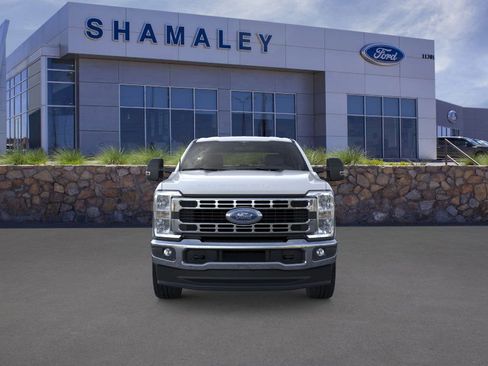 New 2026 Ford F250 XLT w/ FX4 Off-Road Package image 6