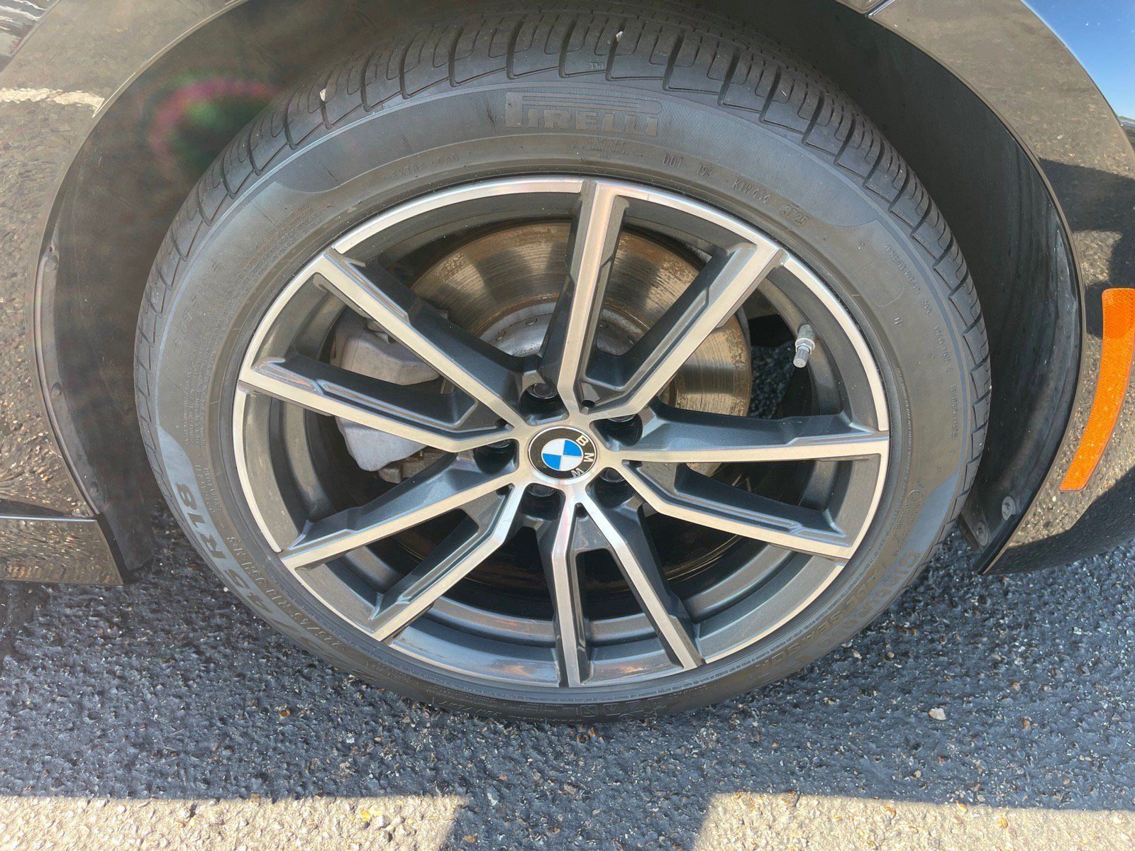 Used 2019 BMW 330i Sedan w/ Convenience Package RWD image 22