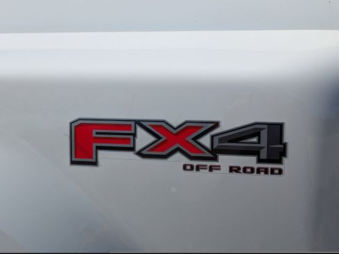 Used 2023 Ford F350 XLT w/ 360-Degree Camera Package image 17