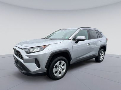 Used 2019 Toyota RAV4 LE w/ All Weather Liner Package