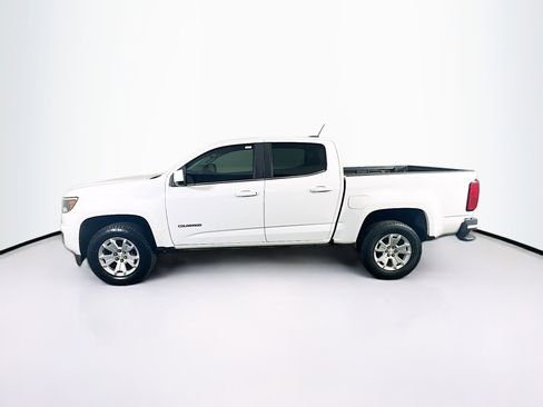 Used 2019 Chevrolet Colorado LT image 4