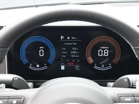 New 2026 Hyundai Sonata SEL AWD/4WD image 11