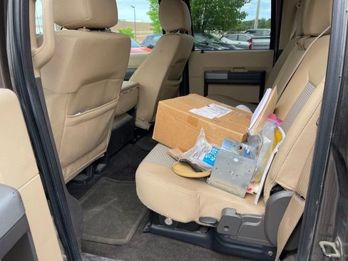 Used 2016 Ford F350 XLT RWD image 6