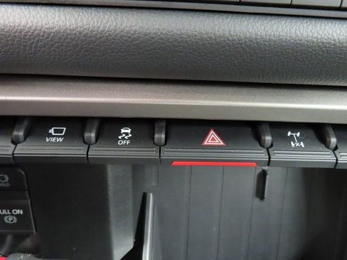 Used 2025 Toyota Sequoia SR5 image 60