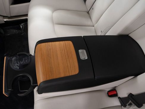 Certified 2021 Rolls-Royce Ghost image 27