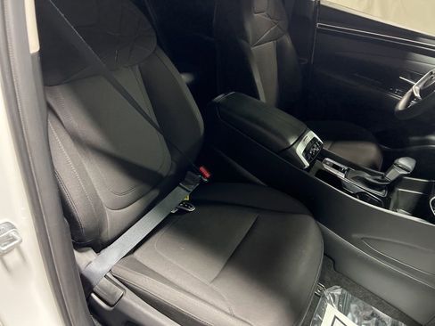 Used 2023 Hyundai Tucson SEL image 10