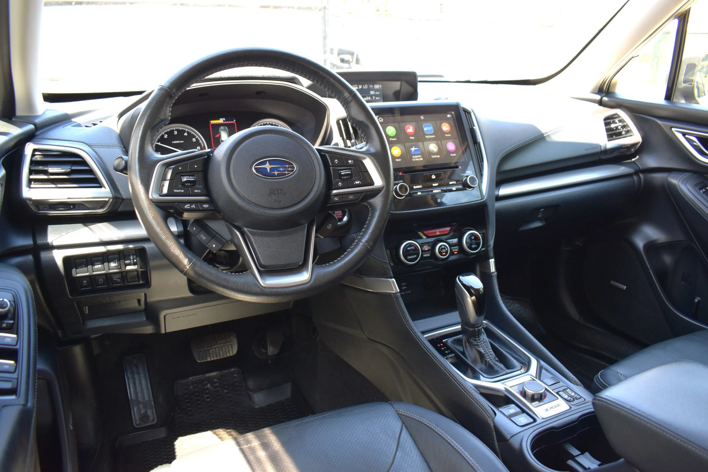 Used 2019 Subaru Forester Limited AWD/4WD image 47