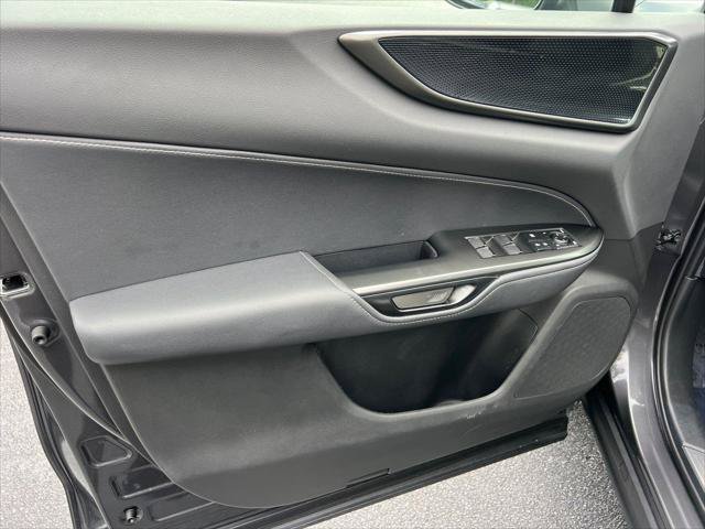 Certified 2026 Lexus NX 350 AWD w/ Accessory Package (Z1) image 10