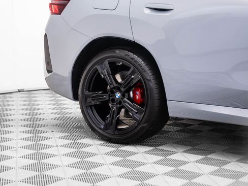 Certified 2025 BMW X3 xDrive30i w/ Premium Package image 35