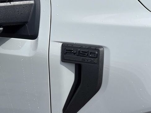 New 2026 Ford F150 STX w/ Equipment Group 200A AWD/4WD image 10