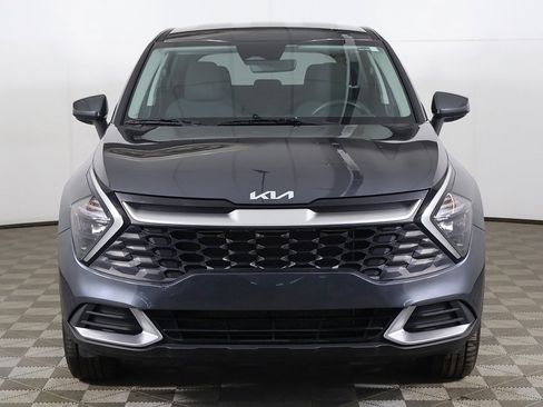 Used 2023 Kia Sportage LX image 10