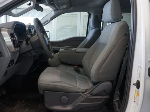 Used 2023 Ford F150 XLT AWD/4WD image 21