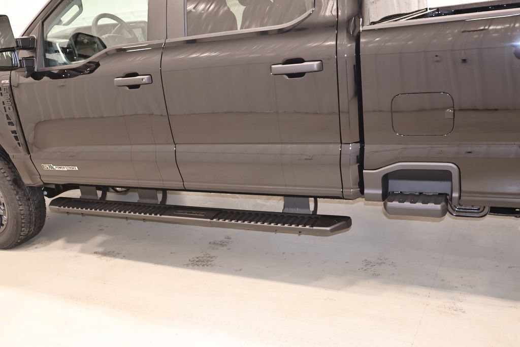 New 2026 Ford F350 XL w/ STX Appearance Package AWD/4WD image 36