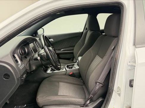 Used 2023 Dodge Charger SXT RWD image 14