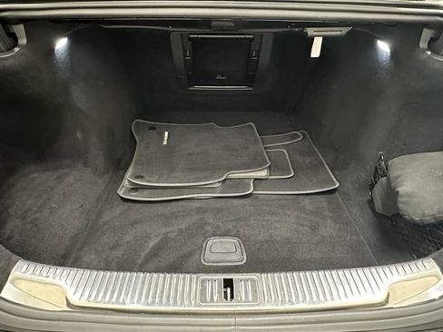 Certified 2023 Mercedes-Benz S 500 4MATIC w/ AMG Line image 21