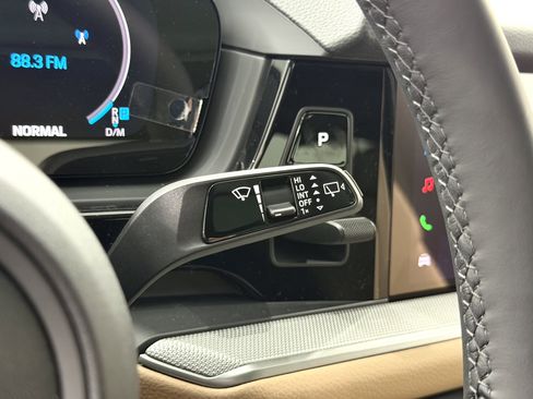 New 2026 Porsche Cayenne AWD/4WD image 51