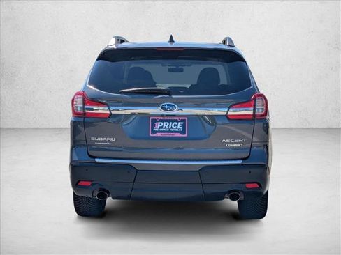 Used 2022 Subaru Ascent Touring AWD/4WD image 7