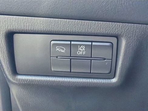 Used 2025 MAZDA CX-5 AWD 2.5 S w/ Select Package image 10