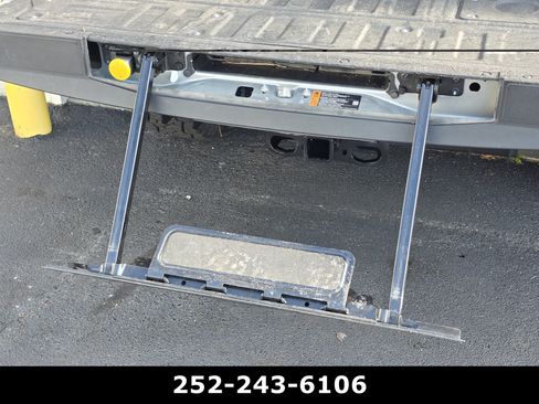 Used 2024 Ford F350 Lariat w/ Lariat Ultimate Package AWD/4WD image 42