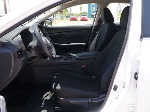 Used 2024 Nissan Sentra S FWD image 7