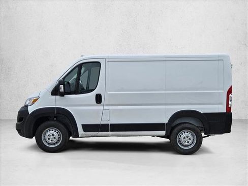 New 2025 RAM ProMaster 1500 FWD image 8