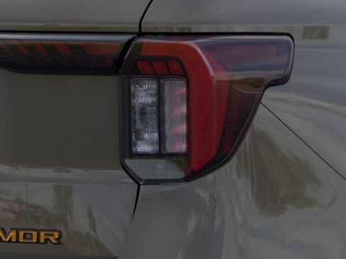 New 2026 Ford Explorer Tremor w/ Tremor Convenience Package AWD/4WD image 25