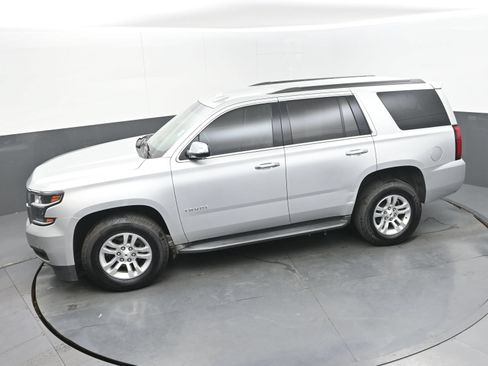 Used 2017 Chevrolet Tahoe LS RWD image 31