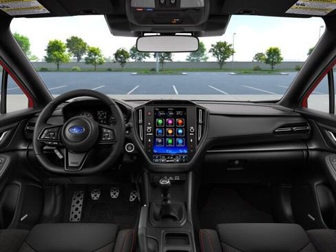 New 2026 Subaru WRX Premium AWD/4WD image 18