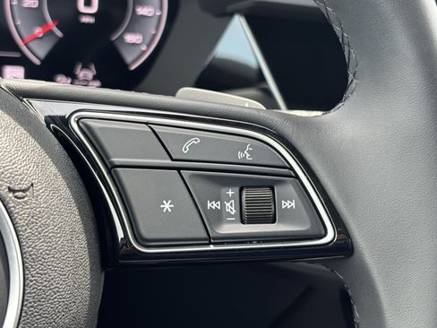 Certified 2026 Audi A3 2.0T Premium AWD/4WD image 20