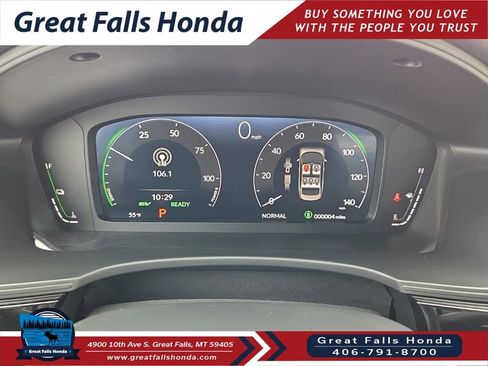 New 2026 Honda Civic Sport Touring image 19