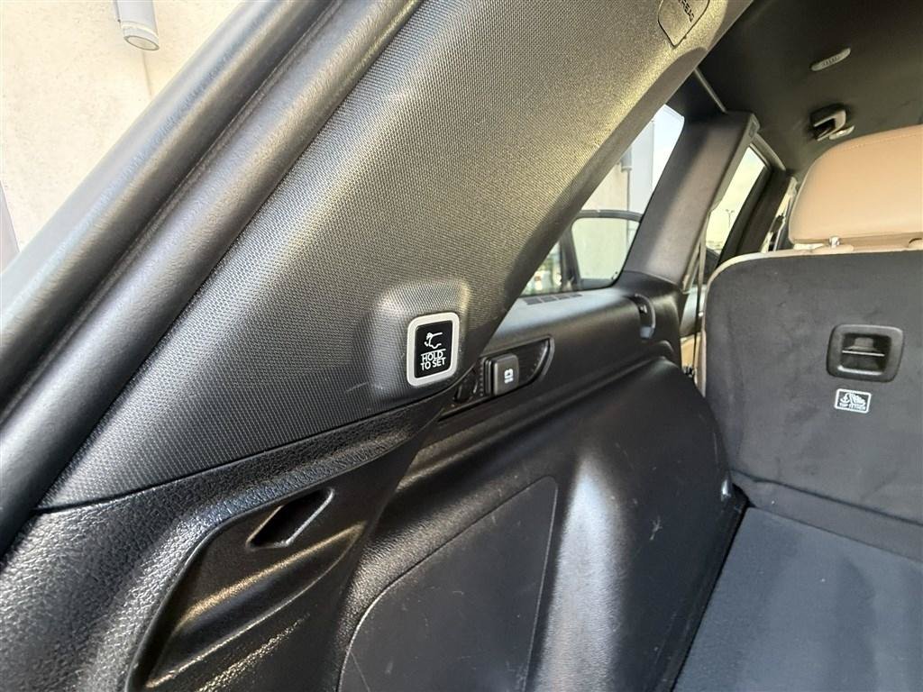 Used 2023 Jeep Grand Cherokee 4WD 4xe image 36