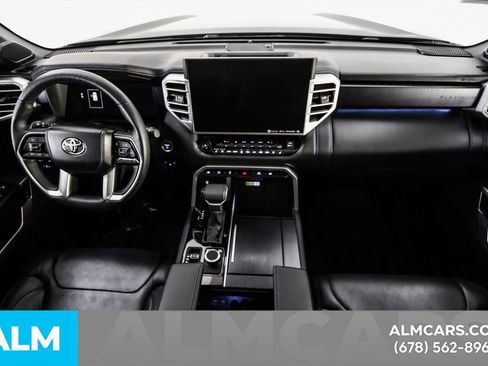 Used 2023 Toyota Sequoia Platinum image 28