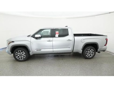New 2026 Toyota Tundra 1794 Edition image 3