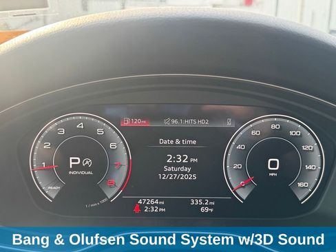 Used 2024 Audi A4 2.0T Premium Plus image 21