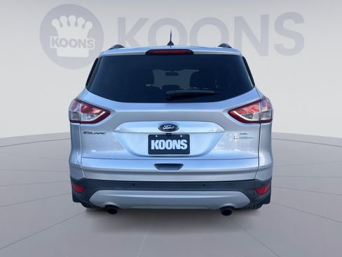 Used 2014 Ford Escape SE w/ Equipment Group 201A FWD image 10