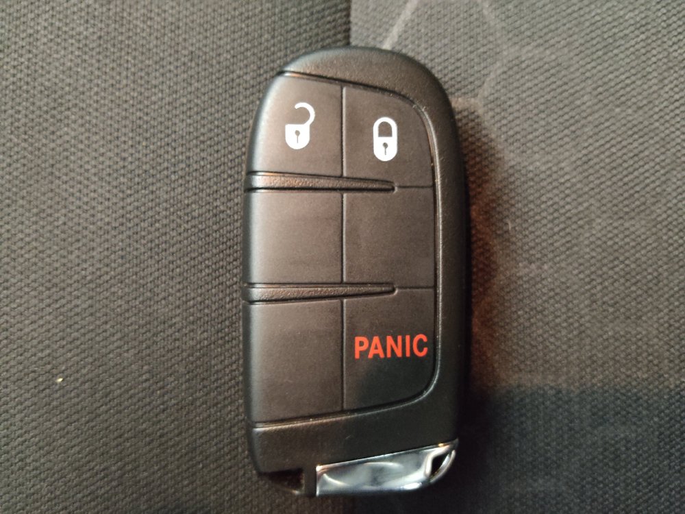 Used 2018 Jeep Compass Sport AWD/4WD image 32
