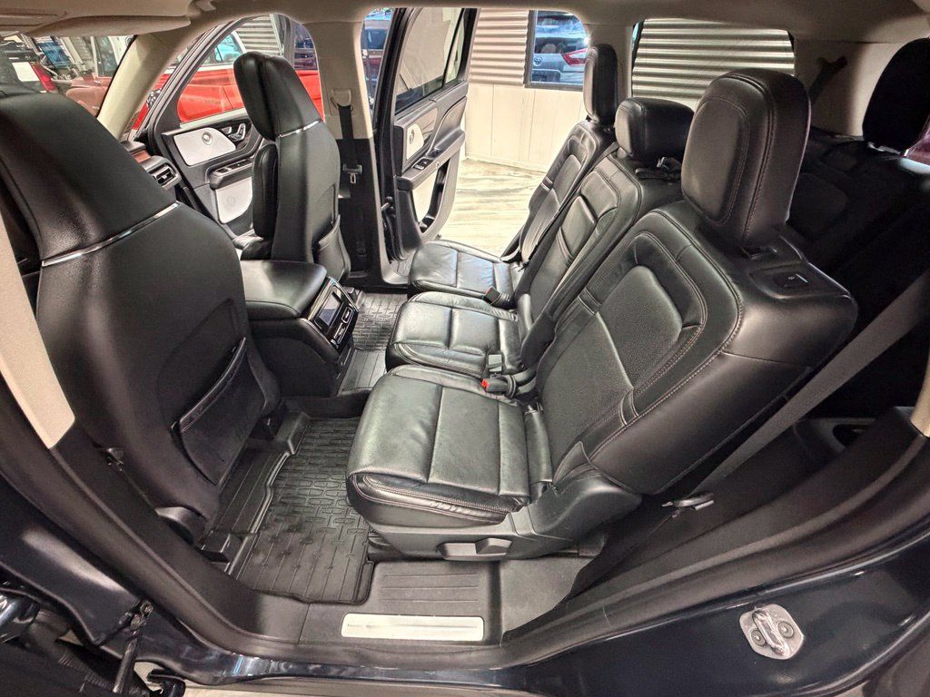 Used 2021 Lincoln Aviator Reserve w/ Equipment Group 202A AWD/4WD image 58