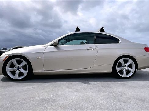 Used 2012 BMW 328i Coupe RWD image 3