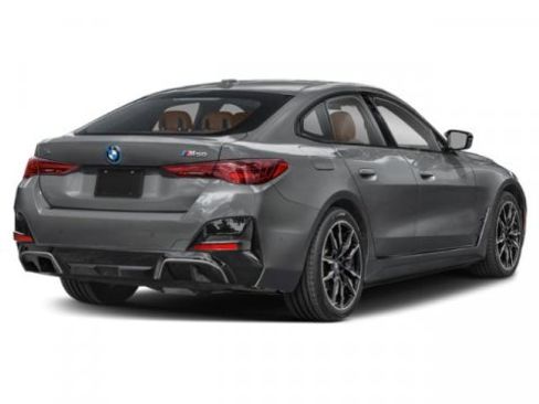 New 2026 BMW i4 M60 image 2