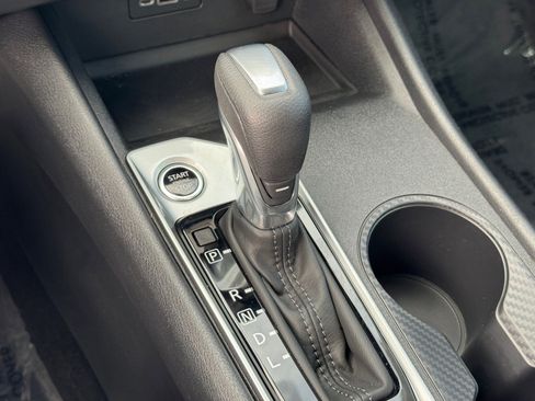 Used 2025 Nissan Altima 2.5 S image 31