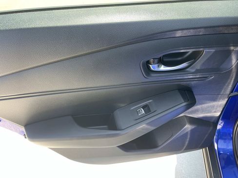 Certified 2024 Honda Accord Sport image 18