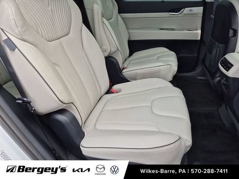 Used 2025 Hyundai Palisade Calligraphy AWD/4WD image 27