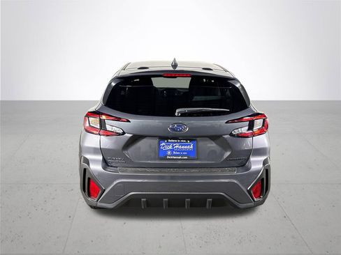 New 2026 Subaru Crosstrek 2.5i image 7
