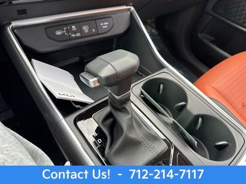 New 2026 Kia Carnival SX Prestige image 28