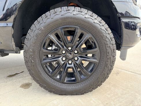 Used 2025 Ford F150 Platinum w/ Equipment Group 702A High AWD/4WD image 45