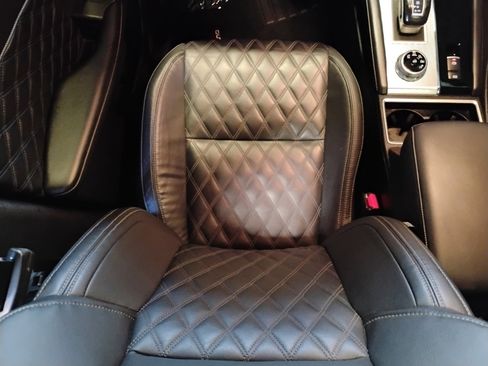 Used 2023 Mitsubishi Outlander SEL image 23